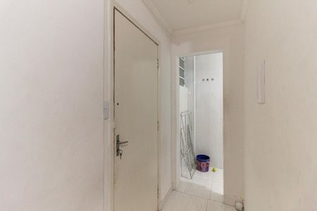 Entrada do Studio de kitnet/studio para alugar com 1 quarto, 33m² em Campos Elíseos, São Paulo