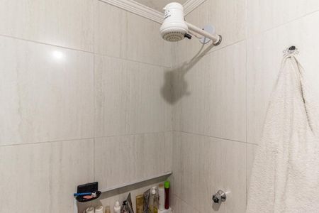 Studio à venda com 33m², 1 quarto e sem vagaBanheiro