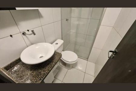 Apartamento para alugar com 94m², 3 quartos e 1 vagaBanheiro