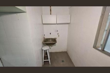 Apartamento para alugar com 94m², 3 quartos e 1 vagaÁrea de serviço