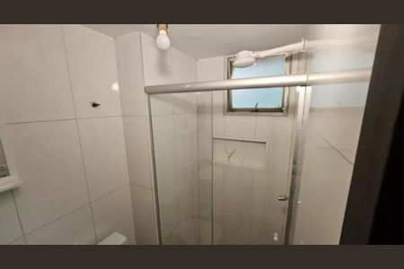 Apartamento para alugar com 94m², 3 quartos e 1 vagaBanheiro
