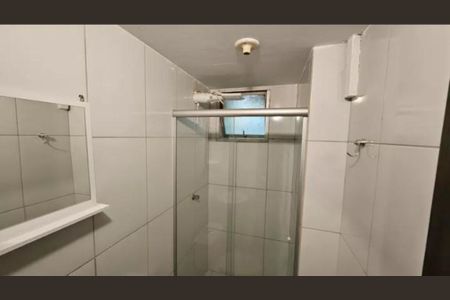 Apartamento para alugar com 94m², 3 quartos e 1 vagaBanheiro