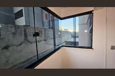 Apartamento para alugar com 94m², 3 quartos e 1 vagaVaranda