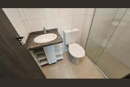 Apartamento para alugar com 94m², 3 quartos e 1 vagaBanheiro