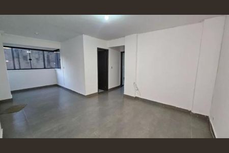 Sala de apartamento para alugar com 3 quartos, 94m² em Setor Bueno, Goiânia