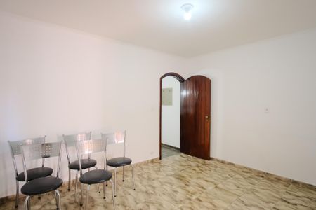 Sala de Jantar de casa para alugar com 4 quartos, 166m² em Chácara Santo Antônio (zona Leste), São Paulo