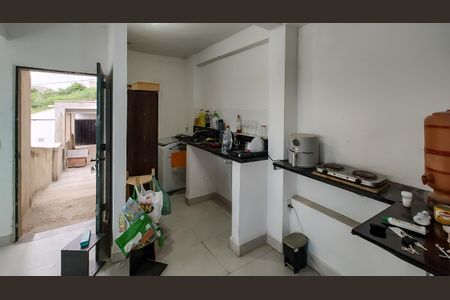 Casa à venda com 2 quartos, 170m² em São Cosme de Baixo (são Benedito), Belo Horizonte