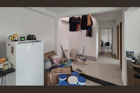 Casa à venda com 2 quartos, 170m² em São Cosme de Baixo (são Benedito), Belo Horizonte