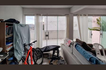 Casa à venda com 2 quartos, 170m² em São Cosme de Baixo (são Benedito), Belo Horizonte