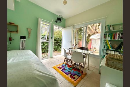 Casa para alugar com 450m², 4 quartos e 1 vagaQuarto 3