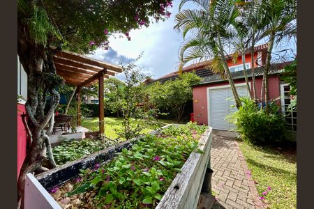 Casa para alugar com 450m², 4 quartos e 1 vagaJardim