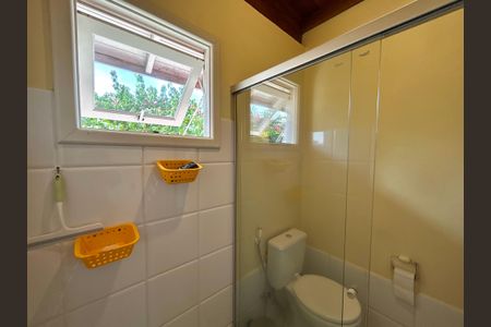 Casa para alugar com 450m², 4 quartos e 1 vagaBanheiro 