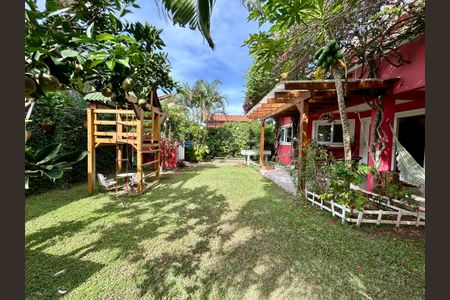 Casa para alugar com 450m², 4 quartos e 1 vagaJardim