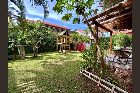 Casa para alugar com 450m², 4 quartos e 1 vagaJardim