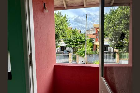 Casa para alugar com 450m², 4 quartos e 1 vagaVaranda