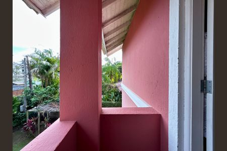 Casa para alugar com 450m², 4 quartos e 1 vagaVaranda 