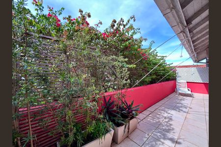 Casa para alugar com 450m², 4 quartos e 1 vagaVaranda Quartos 