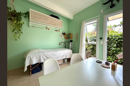 Casa para alugar com 450m², 4 quartos e 1 vagaQuarto 3