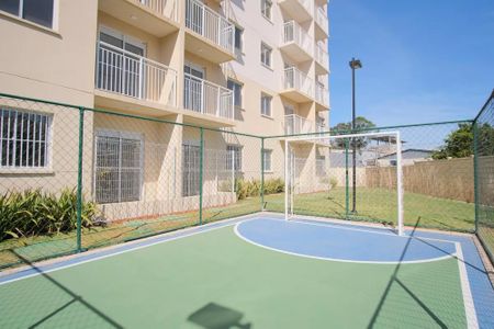 Apartamento para alugar com 27m², 1 quarto e sem vagaÁrea Comum