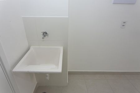Apartamento para alugar com 27m², 1 quarto e sem vagaÁrea de Serviço
