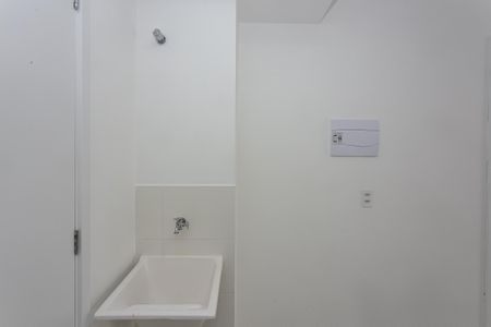 Apartamento para alugar com 27m², 1 quarto e sem vagaÁrea de Serviço