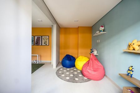Apartamento para alugar com 27m², 1 quarto e sem vagaÁrea Comum