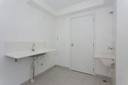 Apartamento para alugar com 27m², 1 quarto e sem vagaCozinha