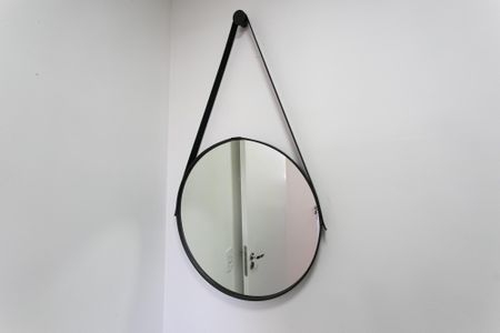 Apartamento para alugar com 27m², 1 quarto e sem vagaBanheiro da Suíte