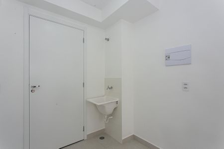 Apartamento para alugar com 27m², 1 quarto e sem vagaÁrea de Serviço
