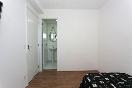 Apartamento para alugar com 27m², 1 quarto e sem vagaSuíte