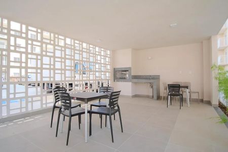 Apartamento para alugar com 27m², 1 quarto e sem vagaÁrea Comum