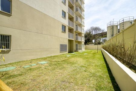 Apartamento para alugar com 27m², 1 quarto e sem vagaÁrea Comum