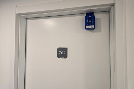 Apartamento para alugar com 27m², 1 quarto e sem vagalockbox
