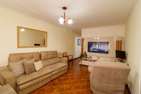 Sala de casa à venda com 3 quartos, 182m² em Vila Mazzei, São Paulo
