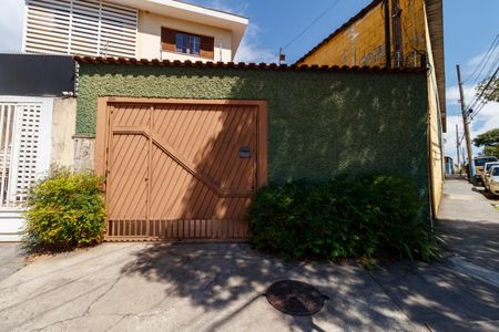 Casa à venda com 182m², 3 quartos e 4 vagasFachada