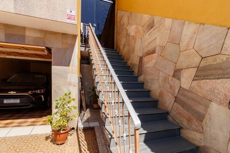 Casa à venda com 182m², 3 quartos e 4 vagasHall de entrada