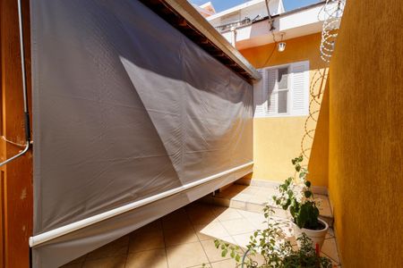 Casa à venda com 182m², 3 quartos e 4 vagasQuintal