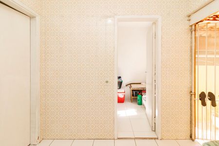 Casa à venda com 182m², 3 quartos e 4 vagasÁrea de Serviço