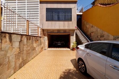 Casa à venda com 182m², 3 quartos e 4 vagasGaragem