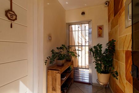 Casa à venda com 182m², 3 quartos e 4 vagasHall de entrada