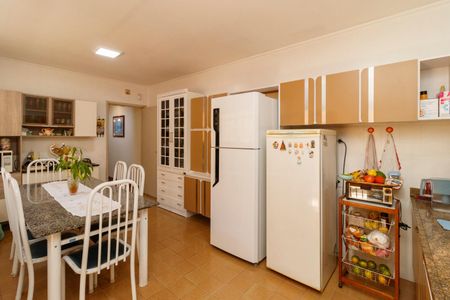Casa à venda com 182m², 3 quartos e 4 vagasCozinha
