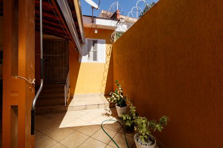 Casa à venda com 182m², 3 quartos e 4 vagasQuintal
