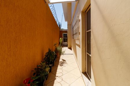 Casa à venda com 182m², 3 quartos e 4 vagasQuintal