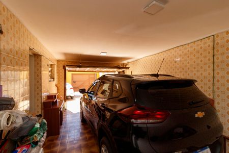 Casa à venda com 182m², 3 quartos e 4 vagasGaragem