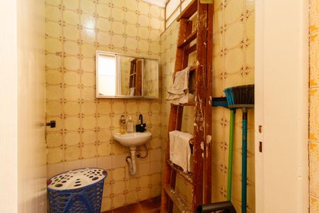 Casa à venda com 182m², 3 quartos e 4 vagasGaragem