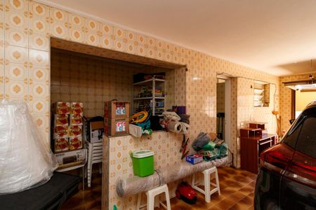 Casa à venda com 182m², 3 quartos e 4 vagasGaragem