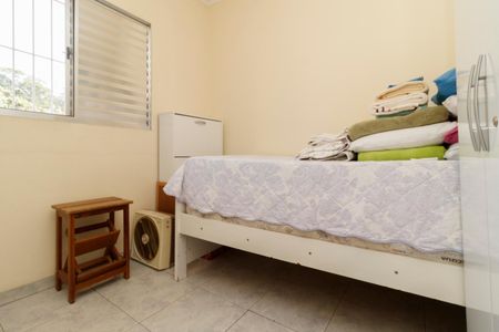 Casa à venda com 182m², 3 quartos e 4 vagasQuarto 2