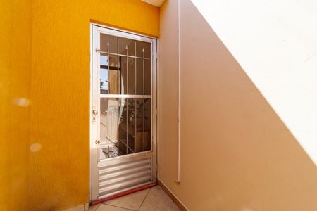 Casa à venda com 182m², 3 quartos e 4 vagasHall de entrada