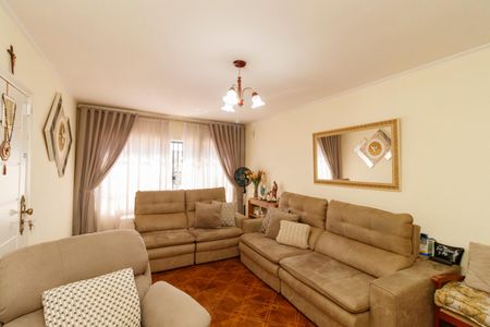 Casa à venda com 182m², 3 quartos e 4 vagasSala
