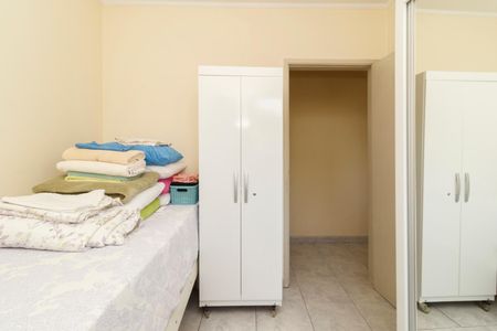 Casa à venda com 182m², 3 quartos e 4 vagasQuarto 2